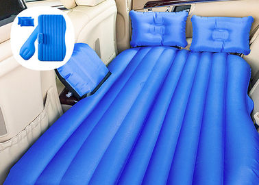 Tipo separado inflable ms modificado para requisitos particulares del color - 8001 - 2 de la cama de coche de la actividad al aire libre proveedor