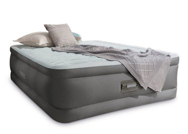 La alta comodidad elevó decúbito anti de la cama inflable para la siesta del hogar/de la oficina proveedor