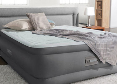 La alta comodidad elevó decúbito anti de la cama inflable para la siesta del hogar/de la oficina proveedor