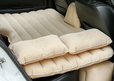 Cargamento amistoso inflable modificado para requisitos particulares del material 300KG de Eco de la cama de coche del tamaño proveedor
