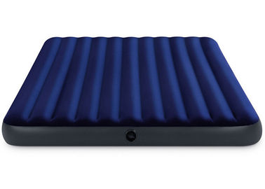 Color de encargo de costura ilimitado de aire de la encentadura anti baja exterior del colchón proveedor