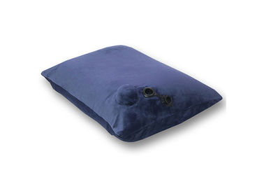 Alto material 0 del PVC de la elasticidad del Apnea de la almohada inflable anti el dormir. 3KG proveedor
