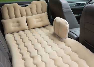 El algodón cauchutó el PVC inflable de la cama de coche/el cargamento material 300KG de Oxford proveedor