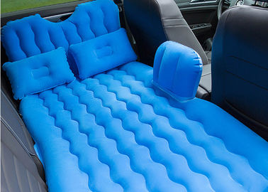 El algodón cauchutó el PVC inflable de la cama de coche/el cargamento material 300KG de Oxford proveedor