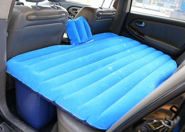 Suv cómodo explota el colchón, colchón de aire material del vehículo del PVC proveedor